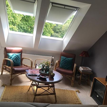 Manoir Saint-Andre,B&B De Charme Theix ภายนอก รูปภาพ