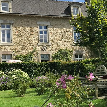 Manoir Saint-Andre,B&B De Charme Theix ภายนอก รูปภาพ