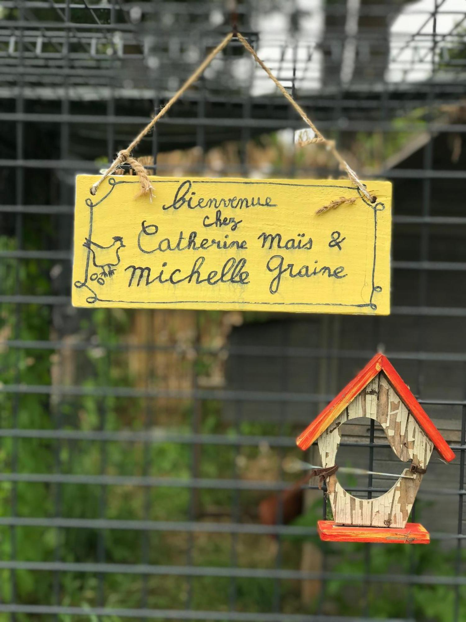 Manoir Saint-Andre,B&B De Charme Theix ภายนอก รูปภาพ